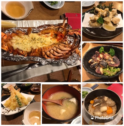 釣船茶屋