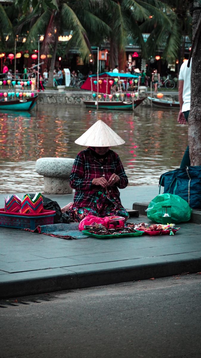 Hoi An
