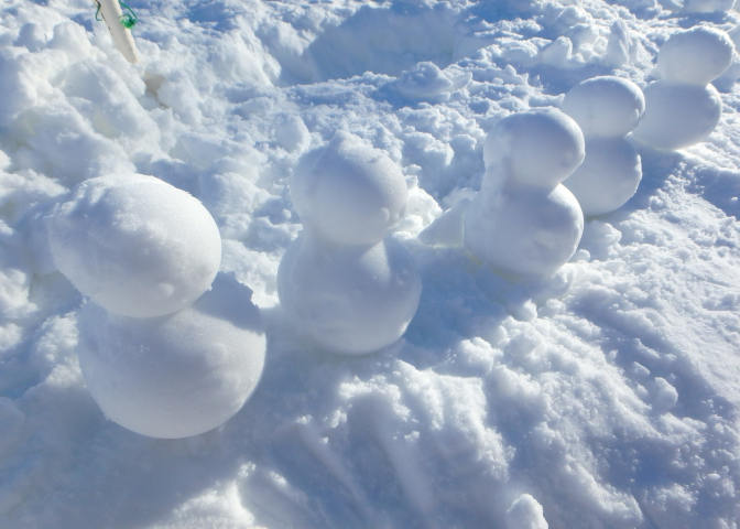 輕井澤雪場