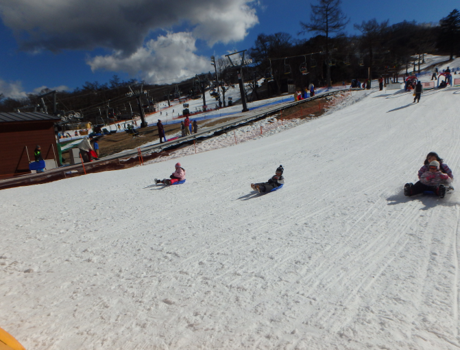Snow Kids Park
