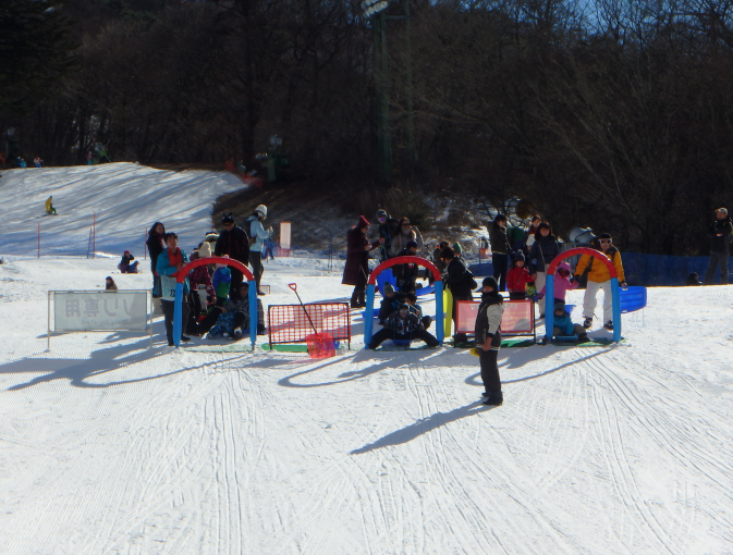 Snow Kids Park